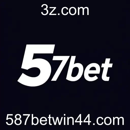 A Ascensão do 587bet no Mercado de Apostas