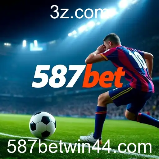 587bet Win: Expansão e Tendências no Mercado de Jogos Online