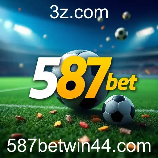 A Evolução e Impacto do 587bet no Mercado de Jogos Online