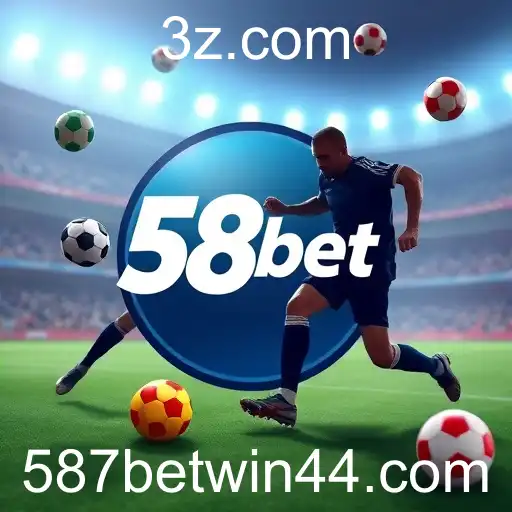 A Ascensão do 587bet no Mercado de Jogos