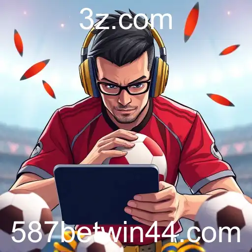 Cenário Atual dos Sites de Jogos no Brasil