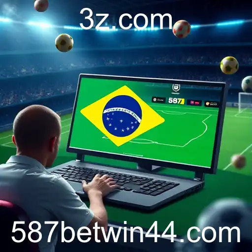 Crescimento do Mercado de Jogos Online no Brasil