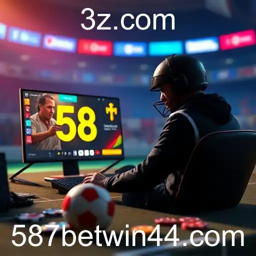 A Expansão e Impacto dos Jogos Online no Brasil