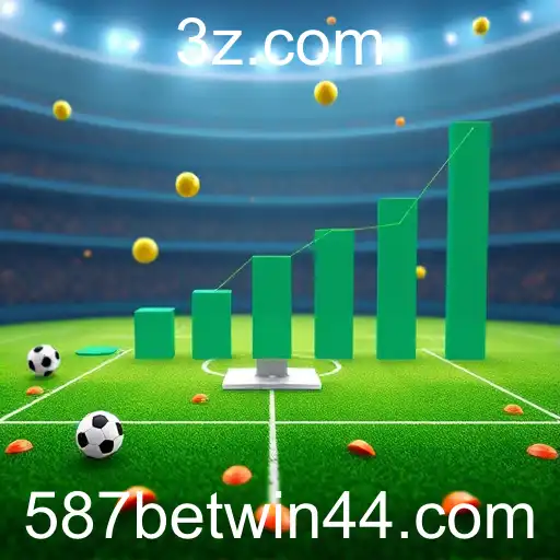 A Ascensão do 587bet no Cenário de Jogos Online