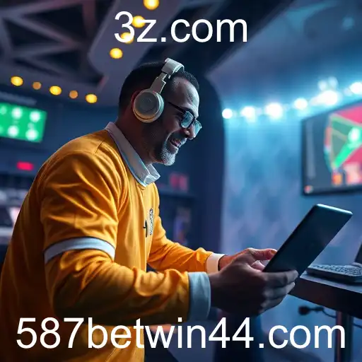O Impacto das Inovações Recentes no Mercado de Jogos Online