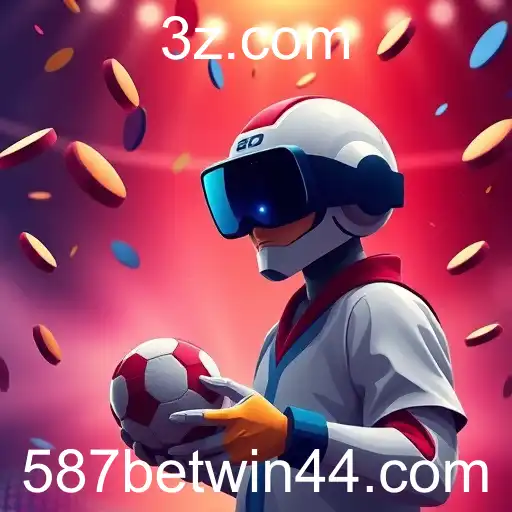 Expansão do Mercado de Jogos de Apostas em 2026