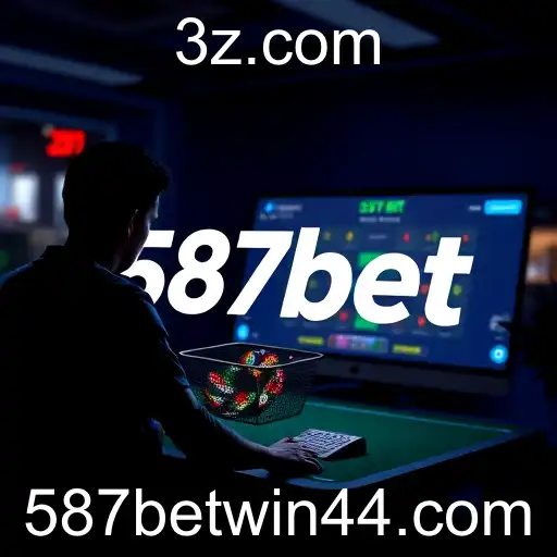 Impacto dos Jogos de Azar na Economia Brasileira