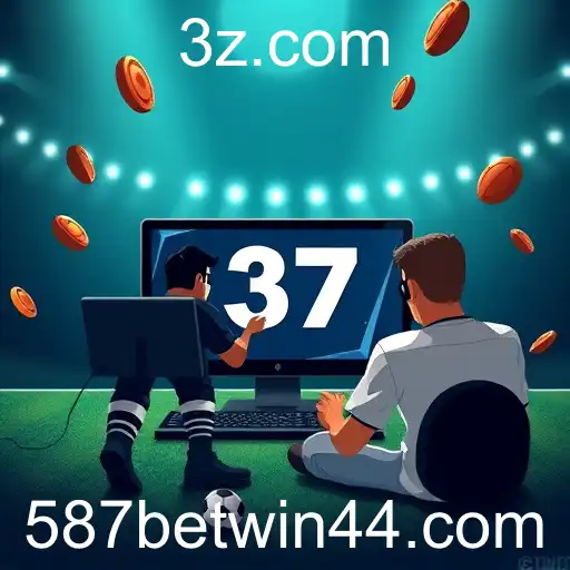 O Impacto dos Jogos Online no Brasil