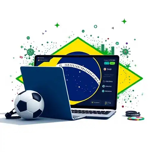 O impacto dos jogos online no Brasil