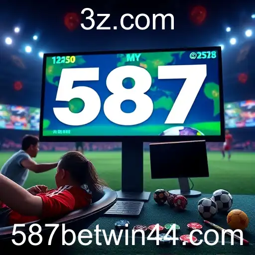 O Balanço do Mercado de Jogos em 2026