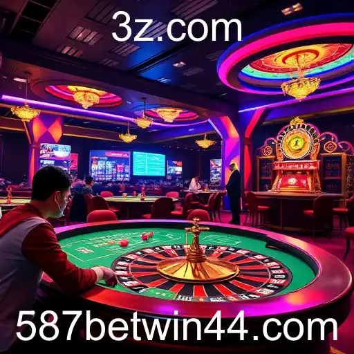 Avanços e Desafios no Mundo das Apostas Online