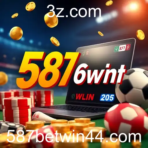 Crescimento e Transformação do Setor de Jogos Online