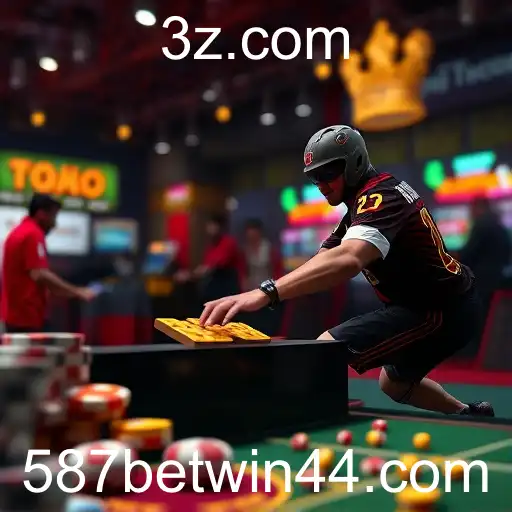 Expansão do Mercado de Jogos Online em 2026