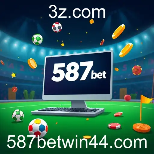 Expansão do Mercado de Jogos Online no Brasil