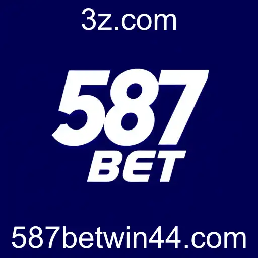 A Ascensão dos Jogos Online e a Influência da 587bet