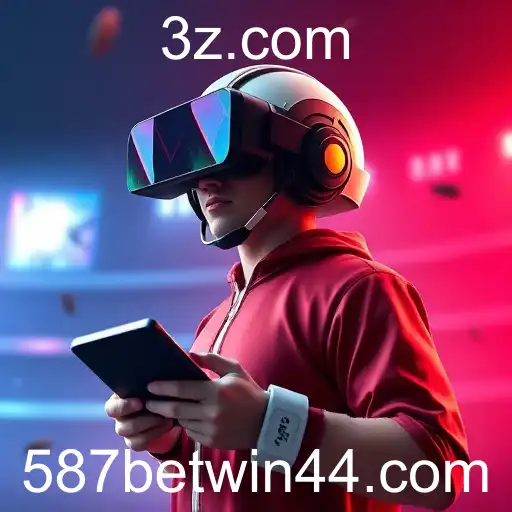 A Ascensão dos Jogos Online e o Impacto das Novas Tecnologias