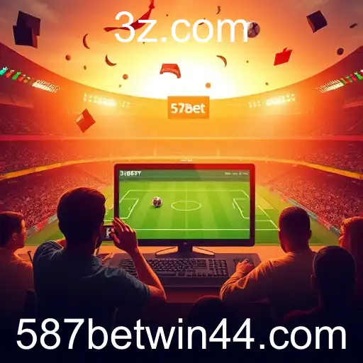 Tendências Atuais no Mercado de Jogos Online