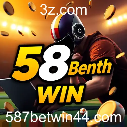 A Ascensão do 587bet no Cenário de Jogos Online