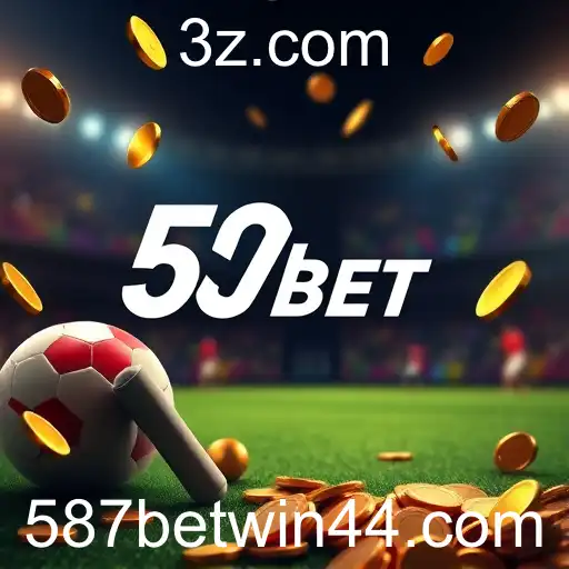 A Evolução da 587bet Win e o Cenário Atual dos Jogos Online