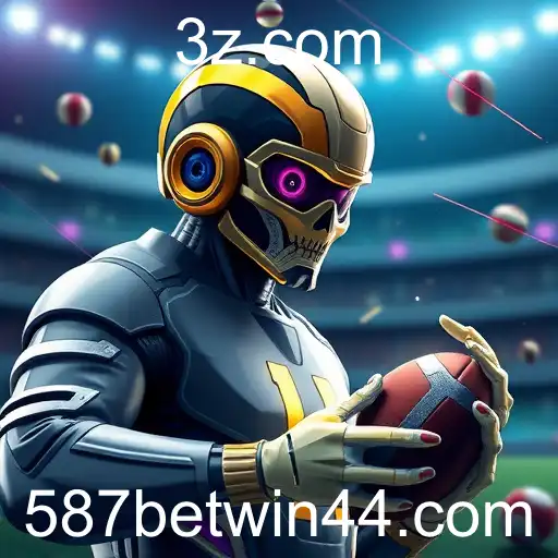 Tendências e desafios nos jogos de aposta online